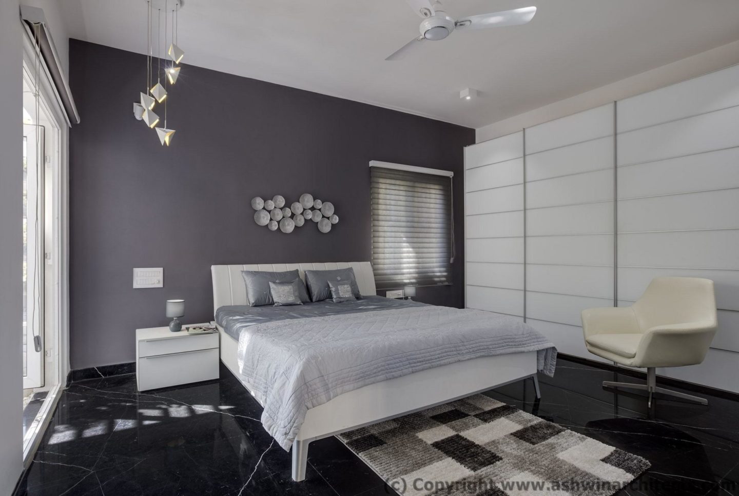 bedroom interior designers Bangalore