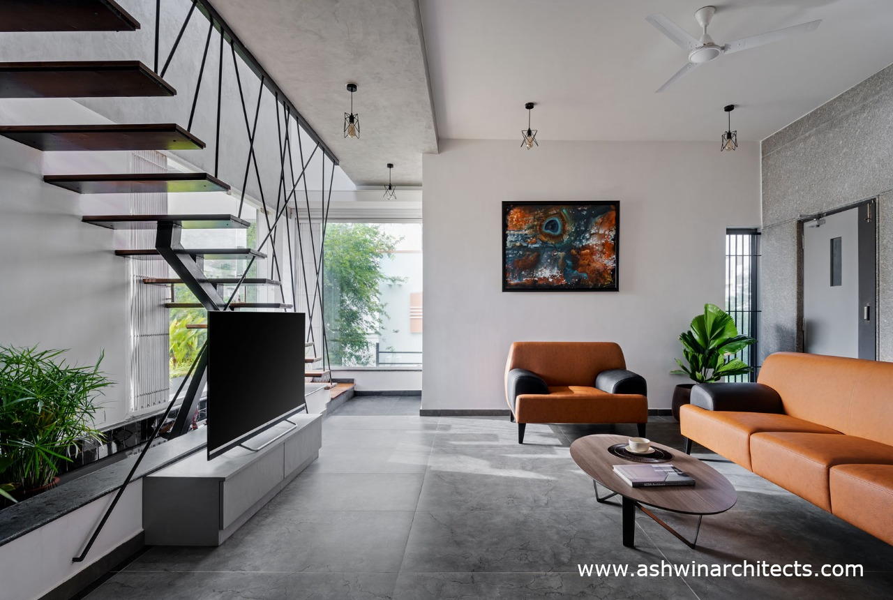 pawans-30-50-house-design-residential-architects-in-bangalore-living-room-tv