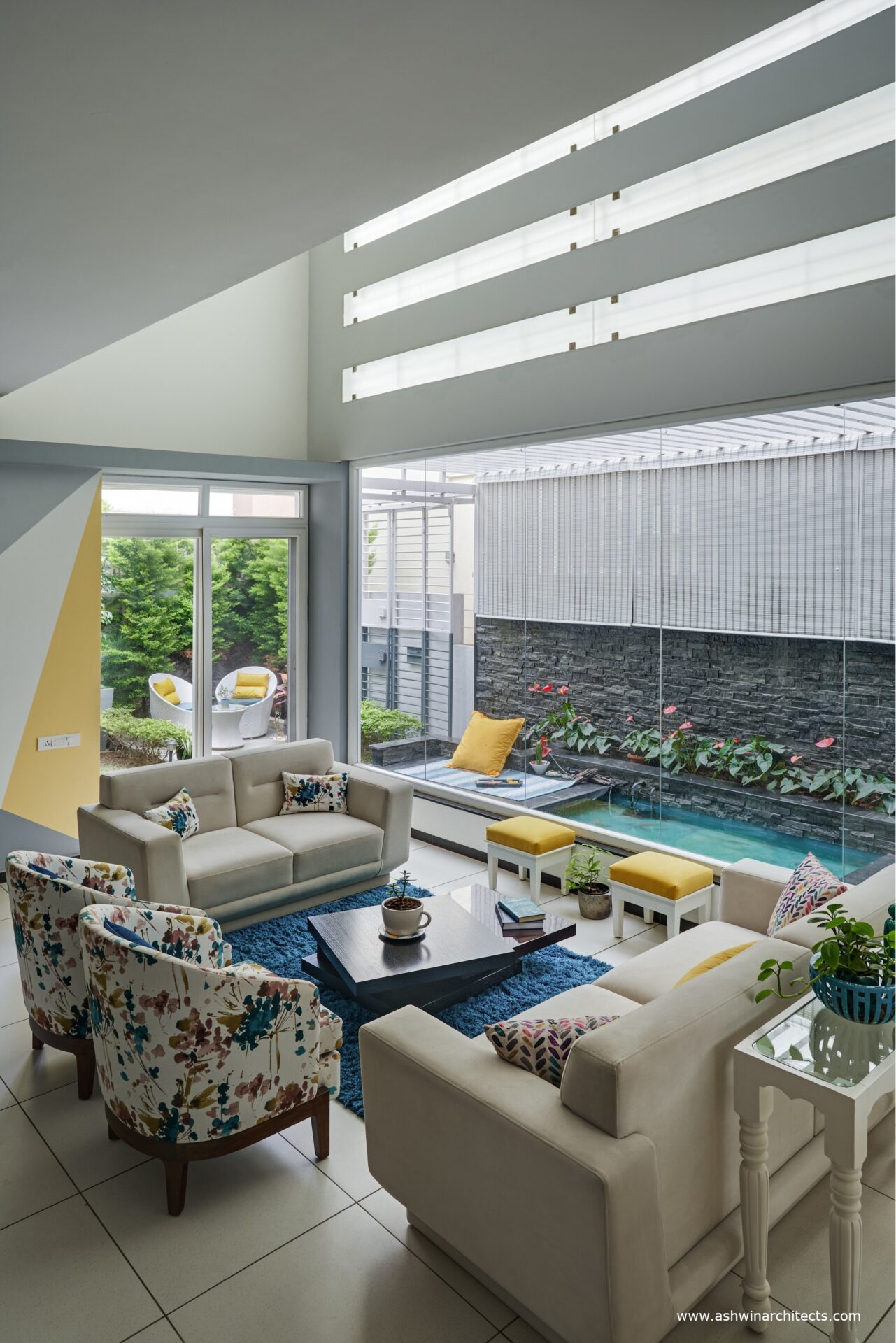 40x60-plot-Home-Interiors-Kailash-Residence-40-x-60-Plot-3BHK-Duplex-Bungalow-3500-sft.-Family-Home-Design
