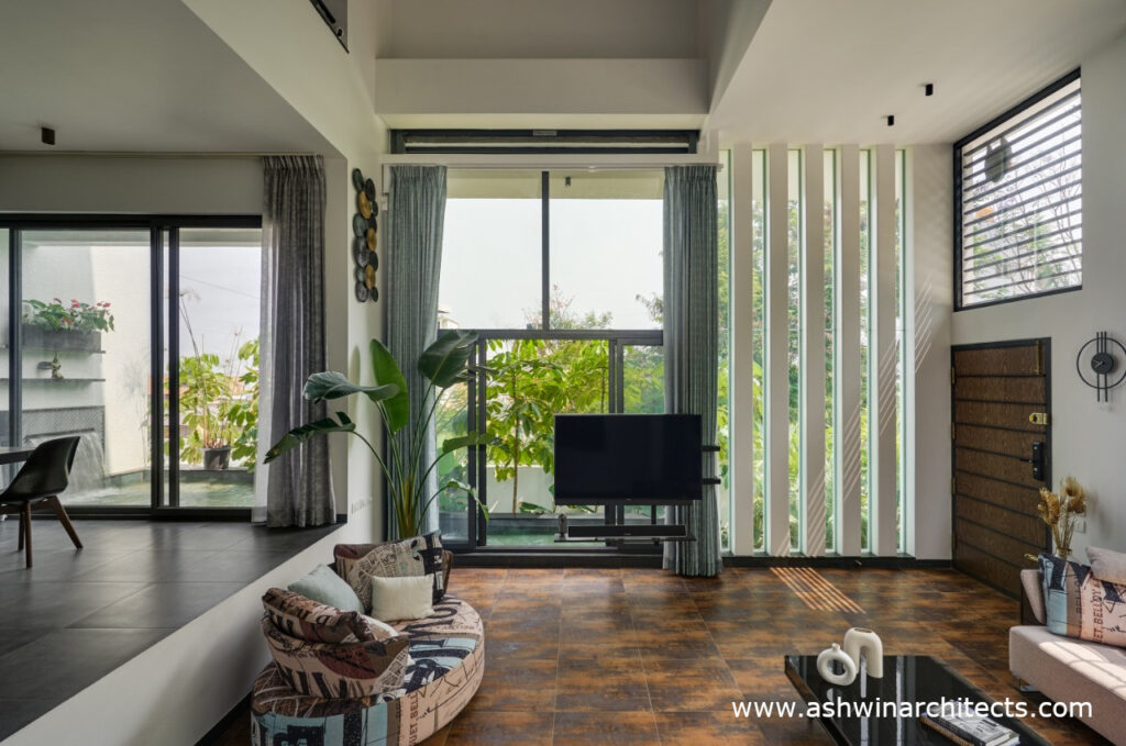 40x60-4BHK-bungalow-design-bangaloreārchitects-interior-design