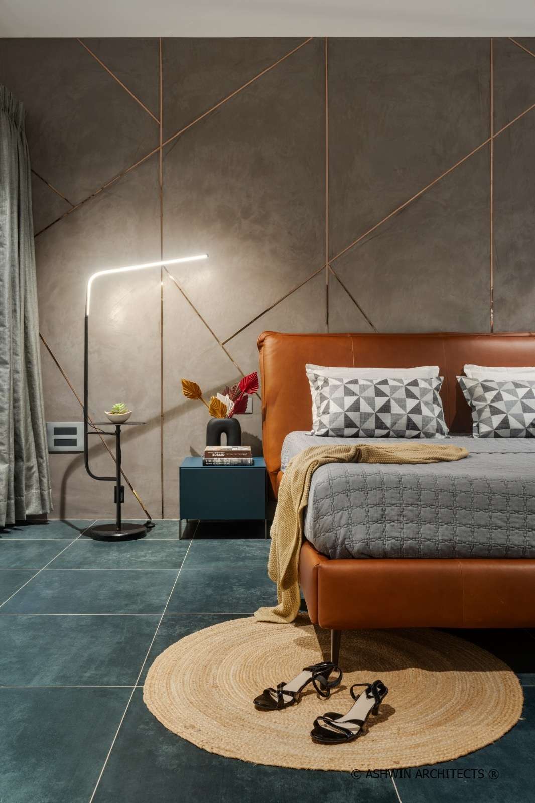 Linga-Bhairavi-30x50-Plot-Bedroom-Design-a