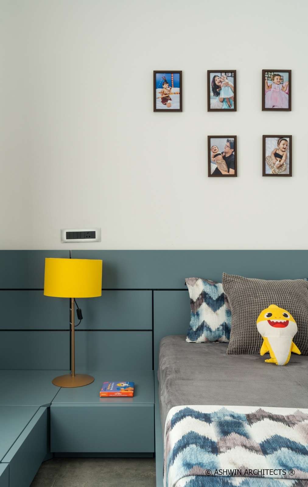 Linga-Bhairavi-30x50-Plot-Childrens-Bedroom-Design-5