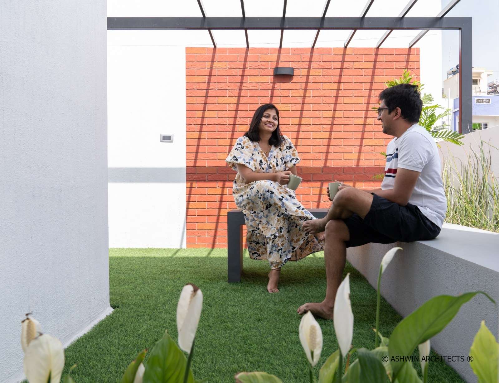 Linga-Bhairavi-30x50-Plot-Terrace-Garden-Design-3
