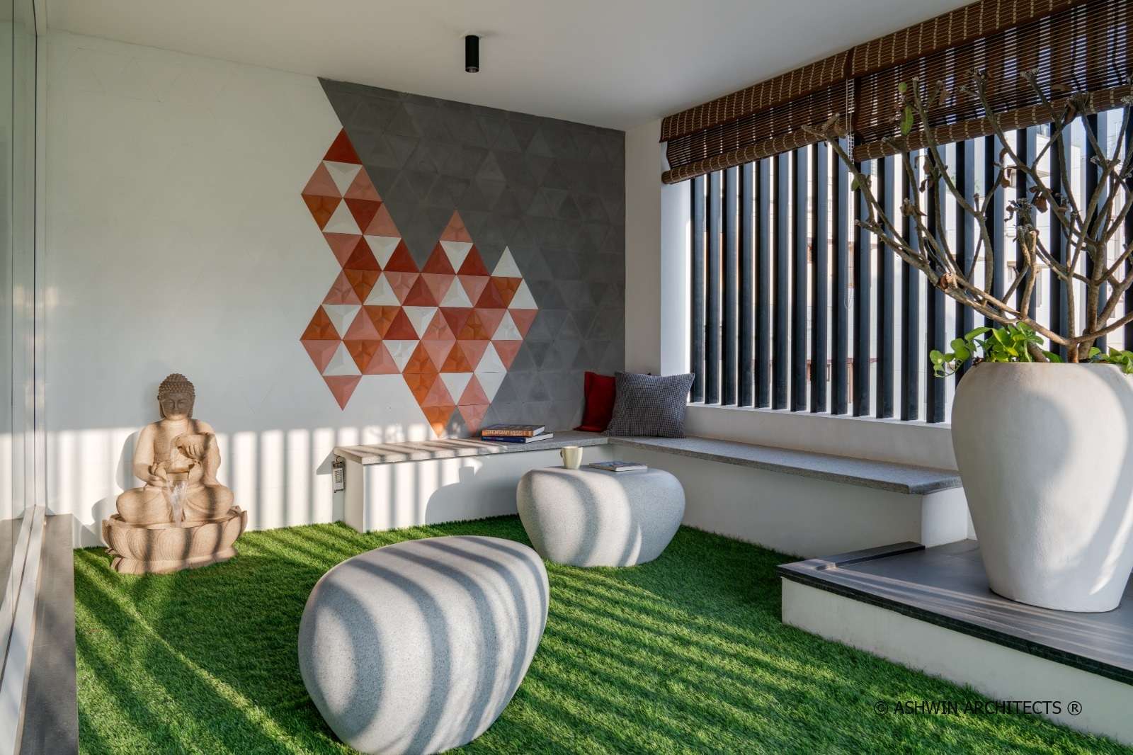 Linga-Bhairavi-30x50-Plot-Terrace-Garden-Design-5