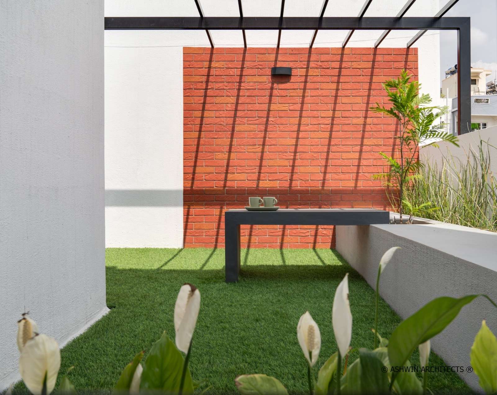 Linga-Bhairavi-30x50-Plot-Terrace-Garden-Design