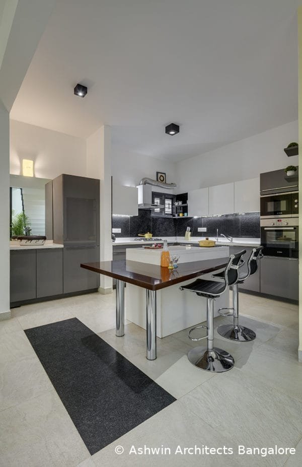 How to Kitchen Design - Best Way to Get Built New Kitchen Interior Design