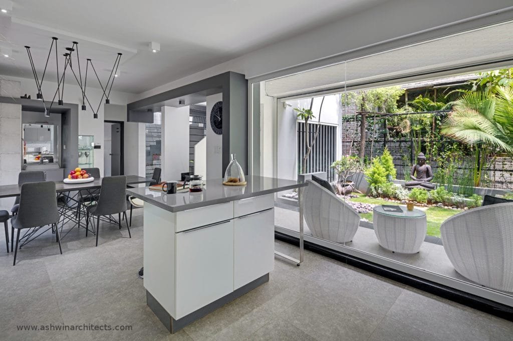 How to Kitchen Design - Best Way to Get Built New Kitchen Interior Design