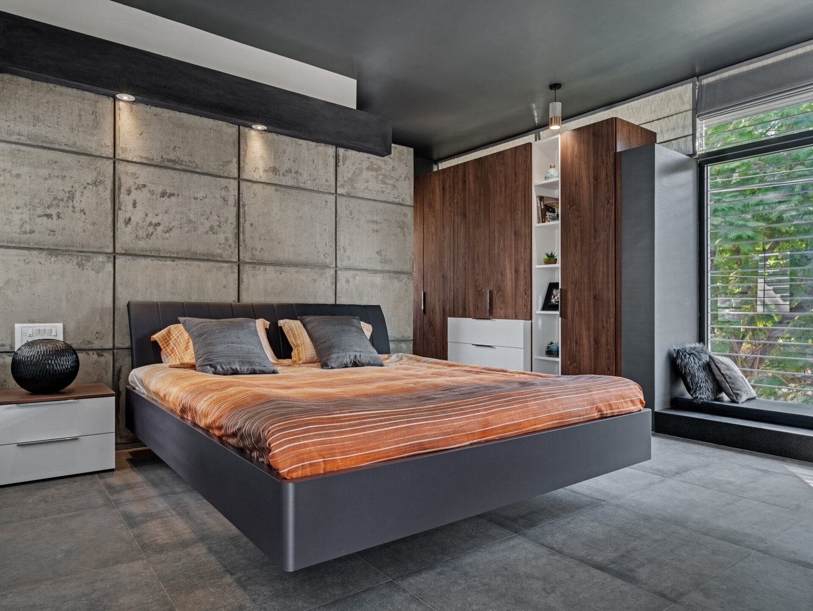 Designing A Bedroom - Why Plans Bedroom Design Elements At Start