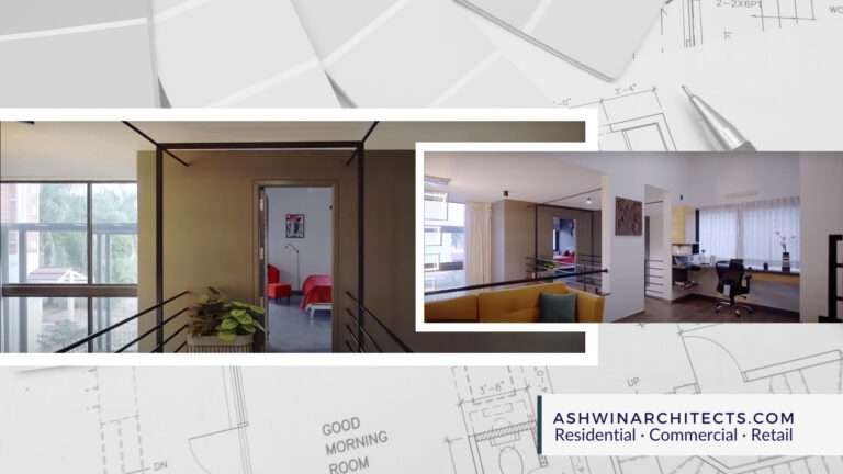 Architects Near Me For Sustainable Building Design In Bangalore