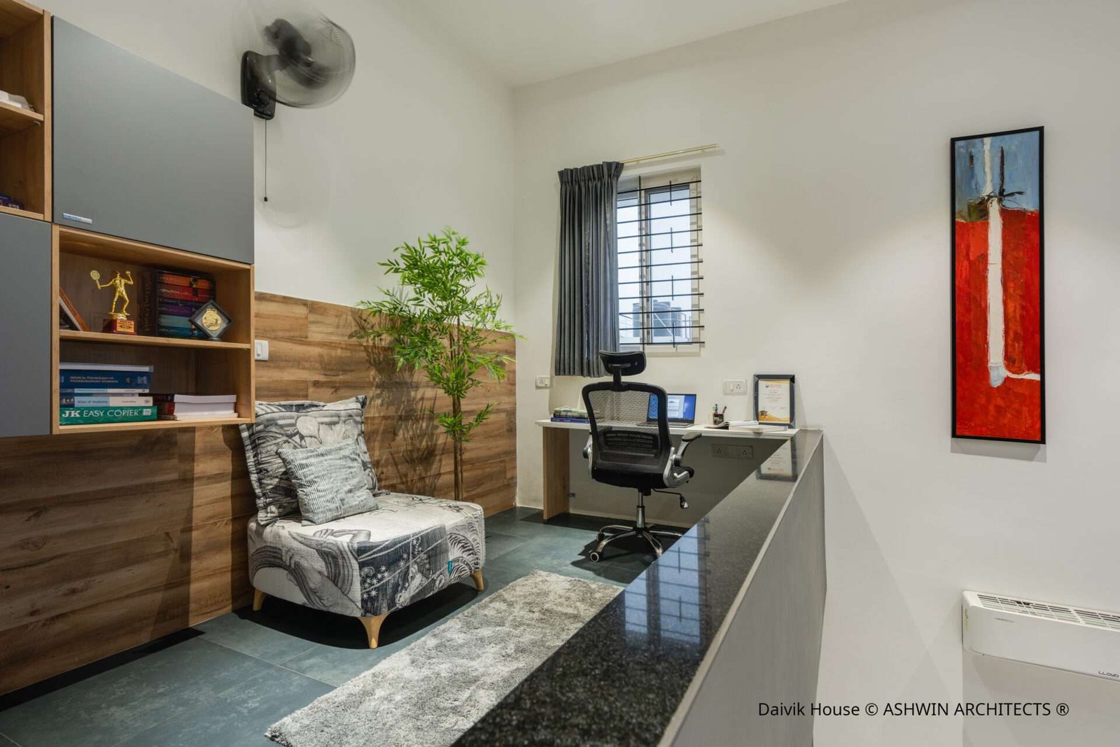 North Facing Plot - 4BHK House Design in Bangalore