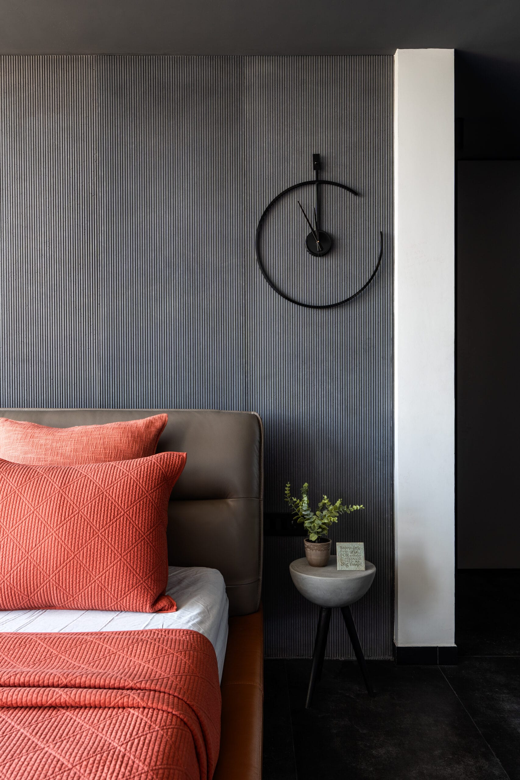 Kodalli's Happy Place - Bedromm Design 3