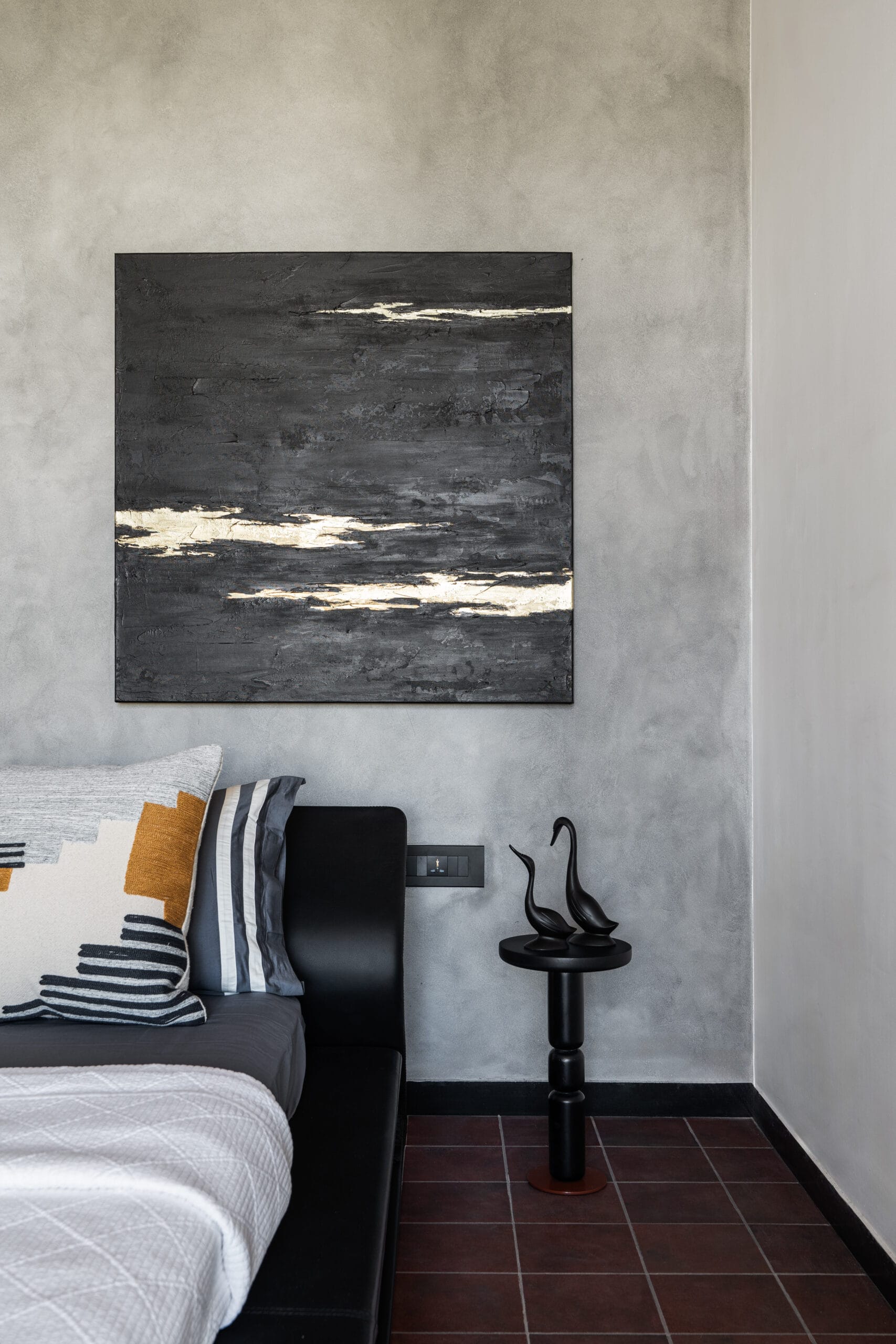 Kodalli's Happy Place - Bedroom Design 5