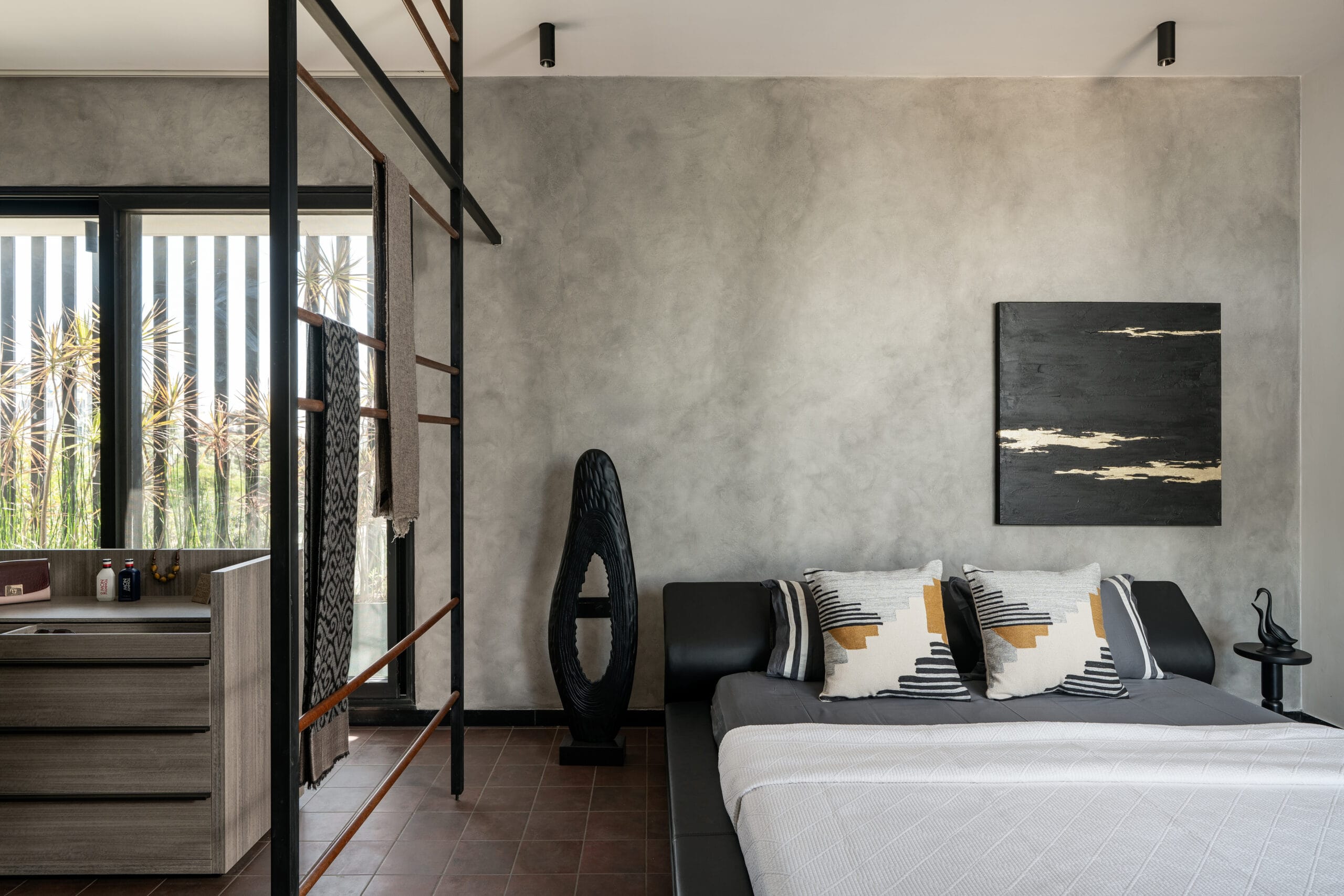 Kodalli's Happy Place - Bedroom Design 6