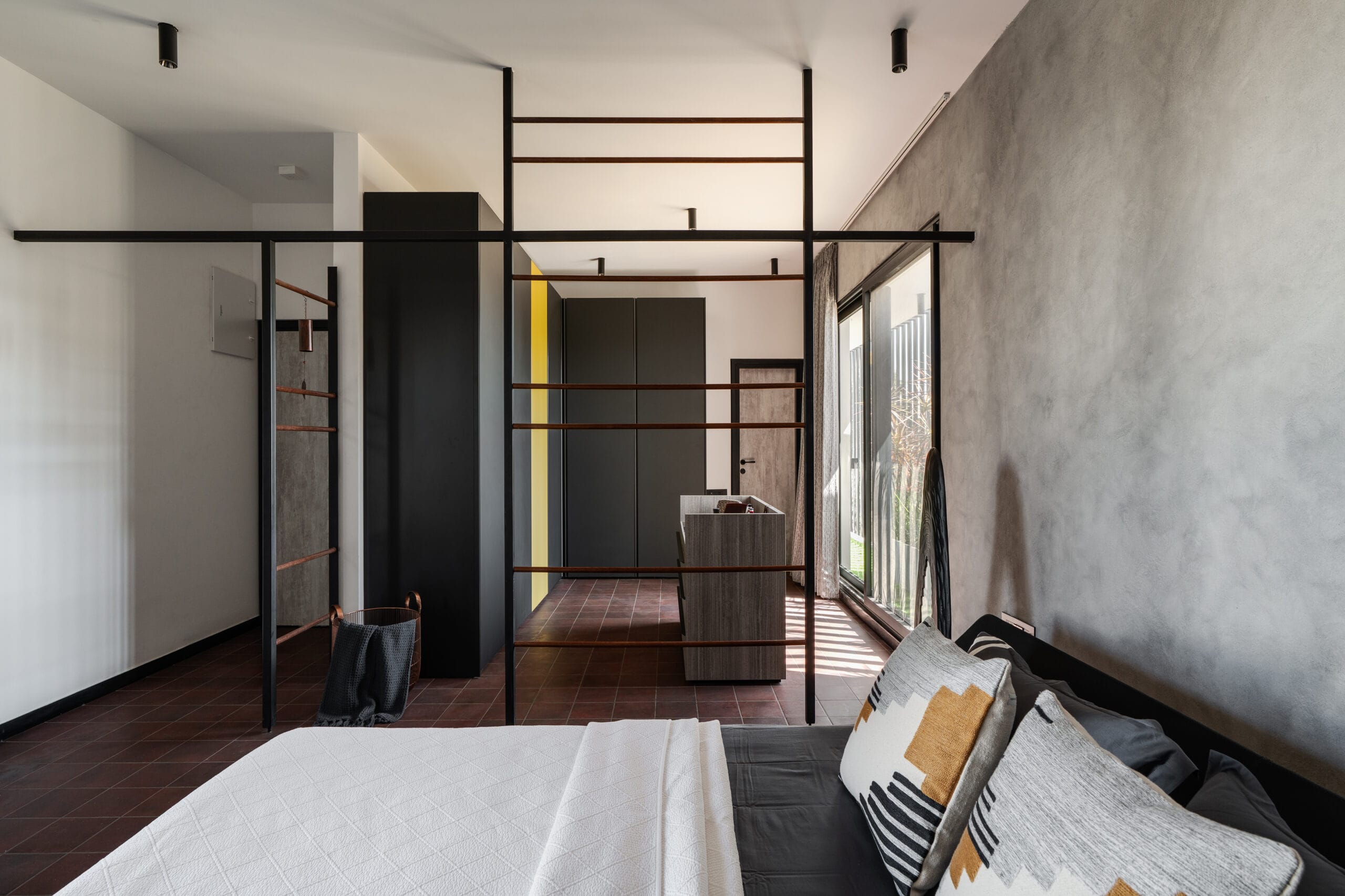 Kodalli's Happy Place - Bedroom Design 7Kodalli's Happy Place - Bedroom Design 7