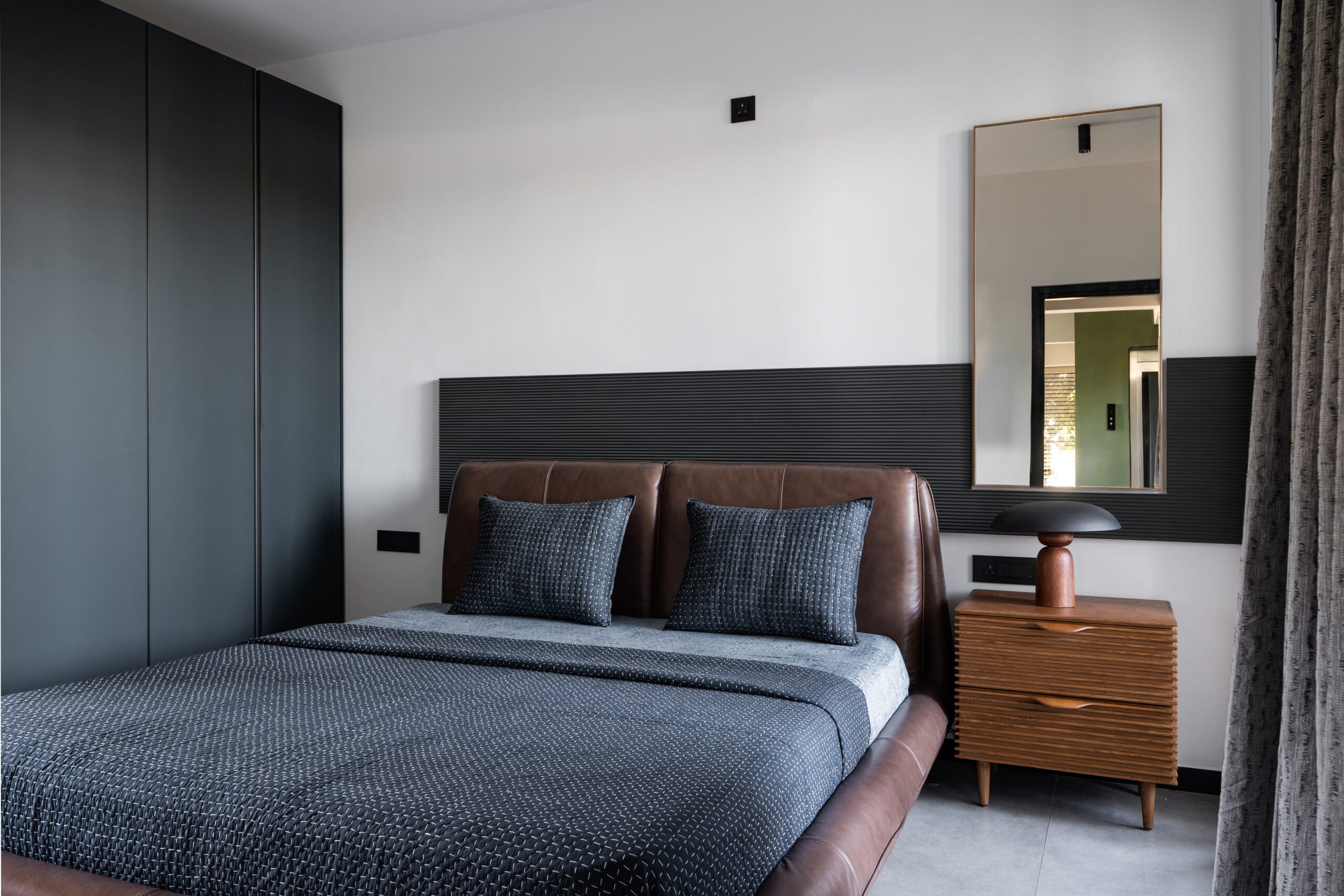 Kodalli's Happy Place - Bedroom Desing 9