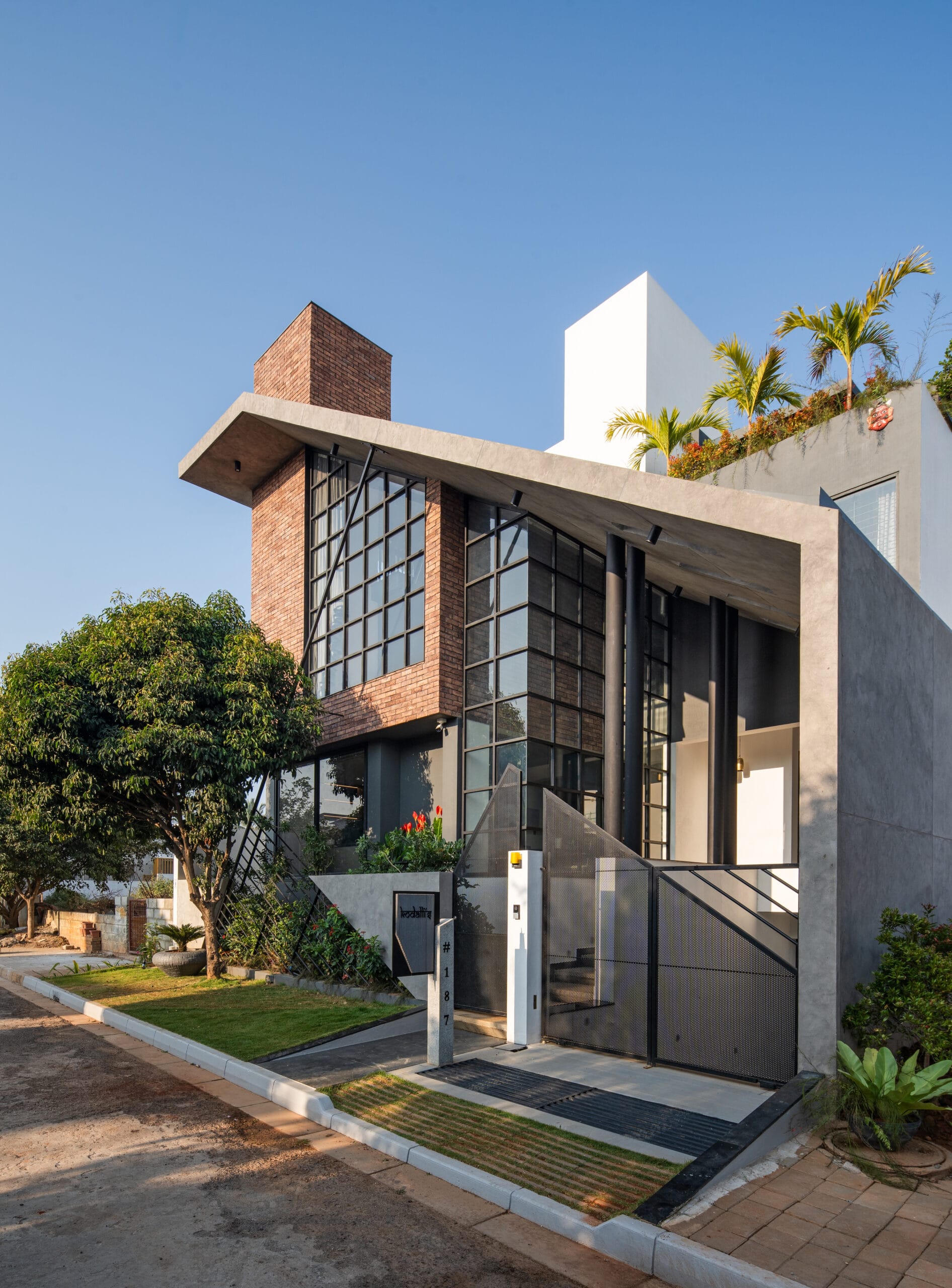 Kodalli's Happy Place - E