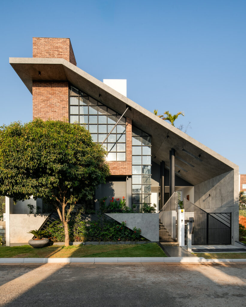 Kodalli's Happy Place - Exterior Design 6