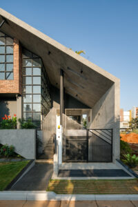 Kodalli's Happy Place - Exterior Design 8
