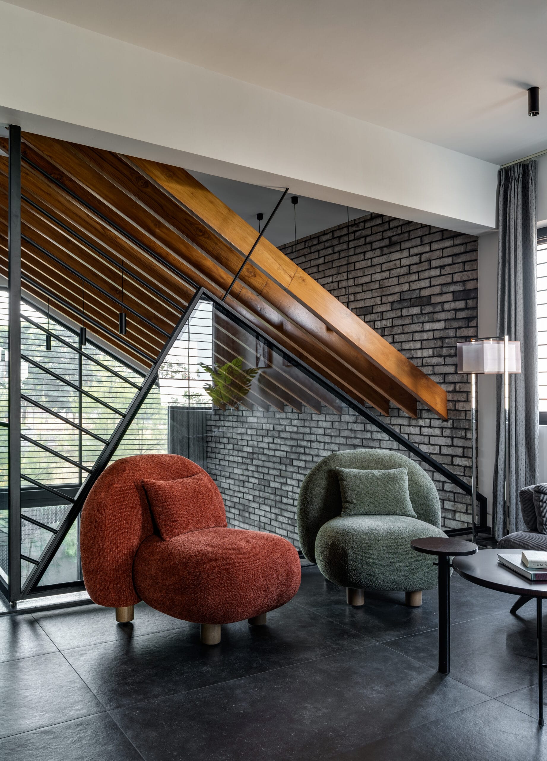 Kodalli's Happy Place - Family Area