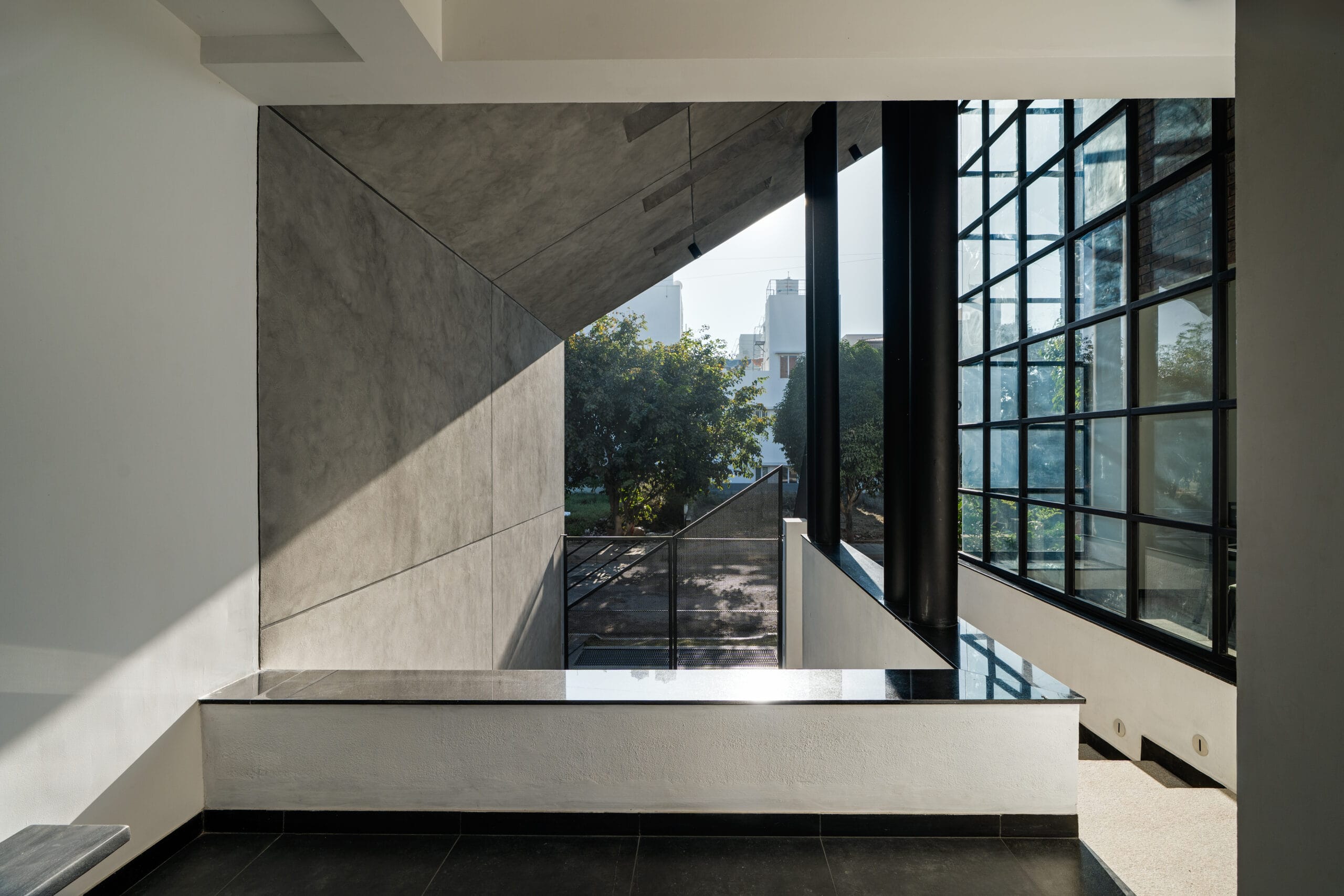 Kodalli's Happy Place - Interior Design 1