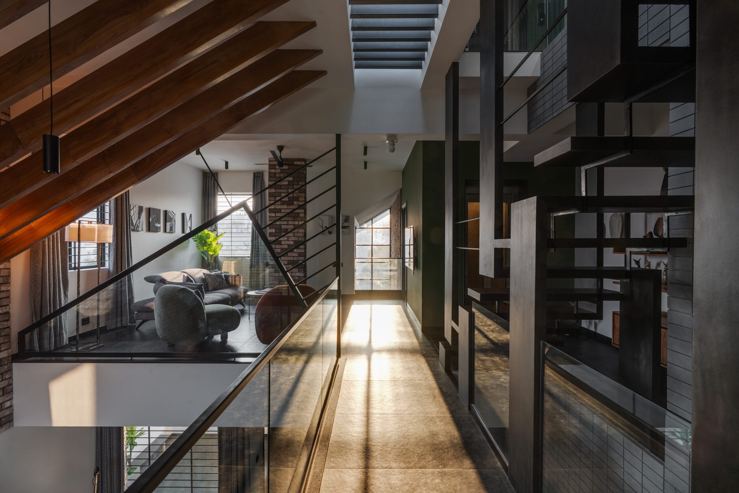 Kodalli's Happy Place - Interior Design 6