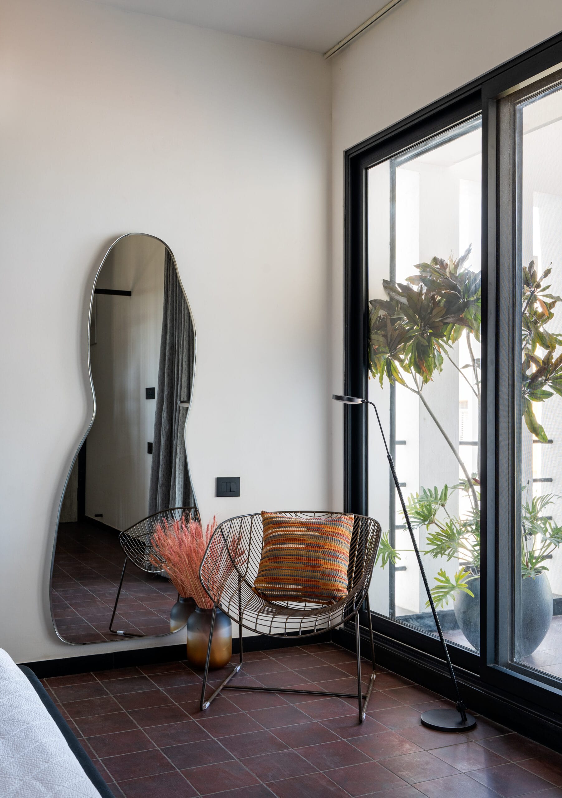 Kodalli's Happy Place - Interior Design Space