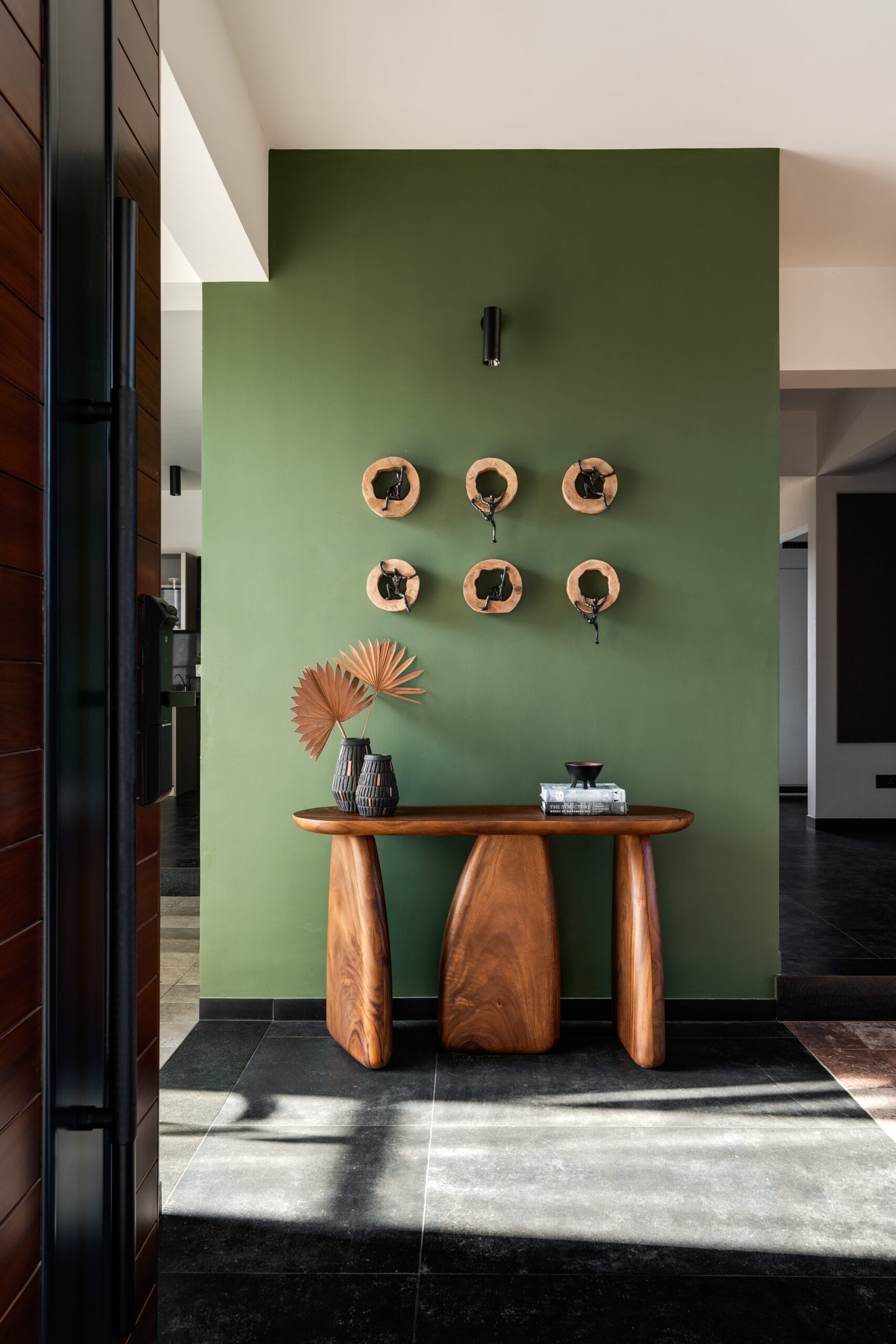 Kodalli's Happy Place - Interior Designs