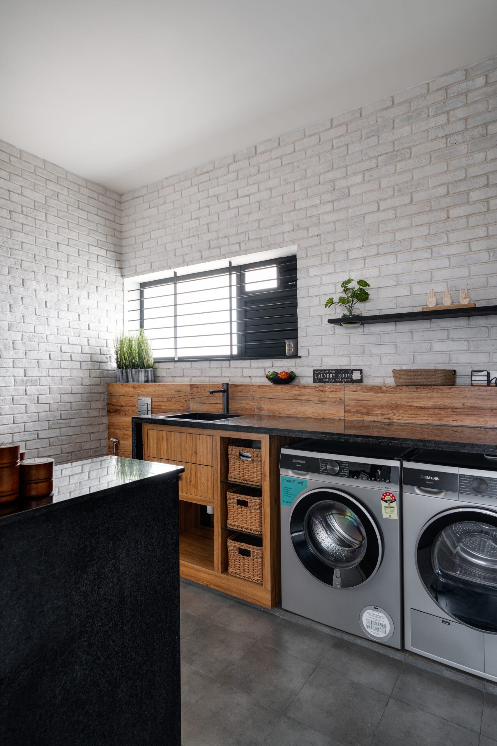 Kodalli's Happy Place - Kitchen Design