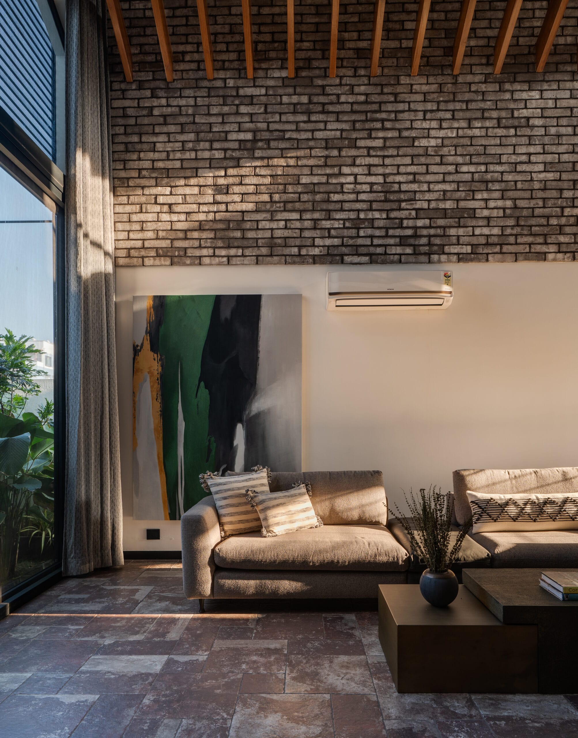 Kodalli's Happy Place - Living Room Design 2