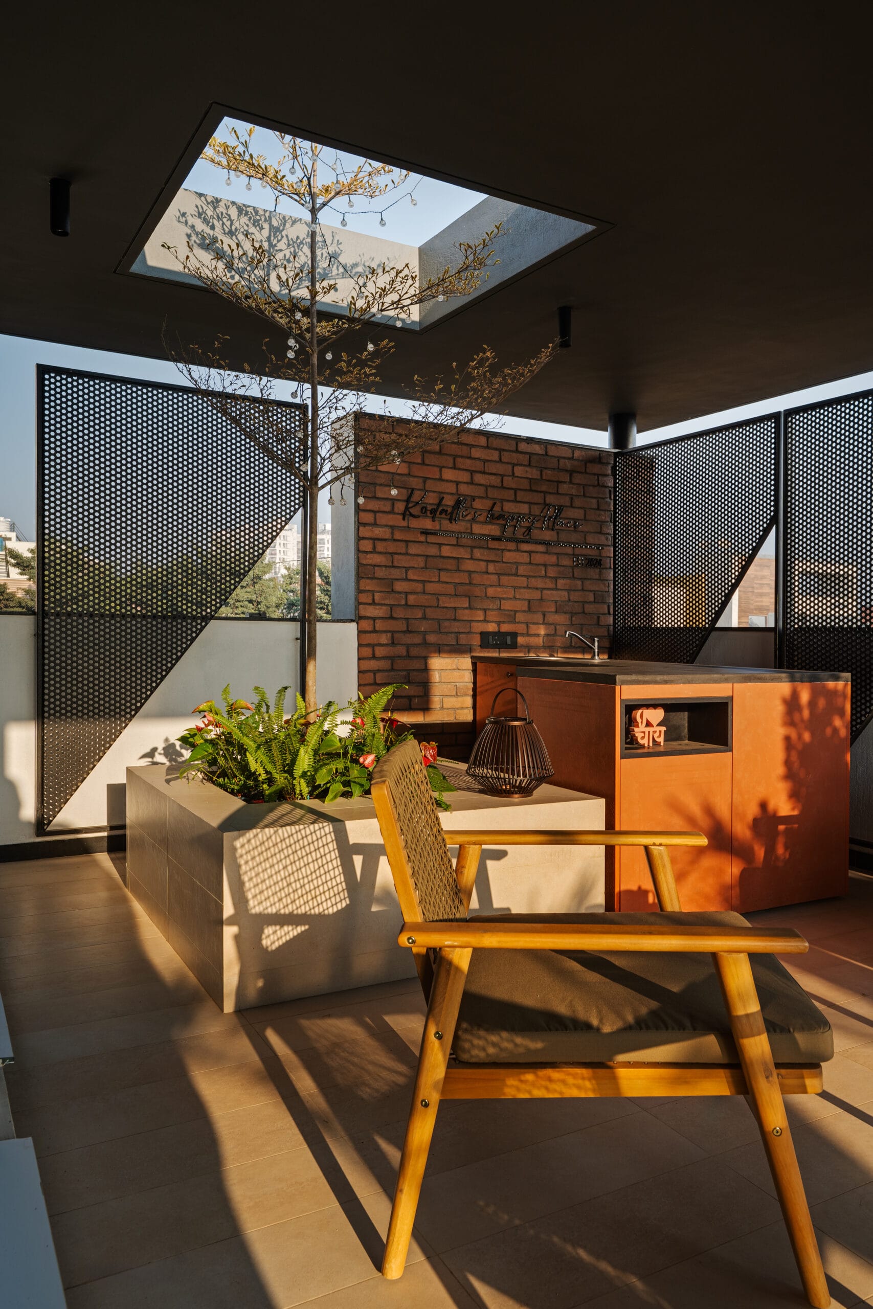 Kodalli's Happy Place - Living Room Design 4