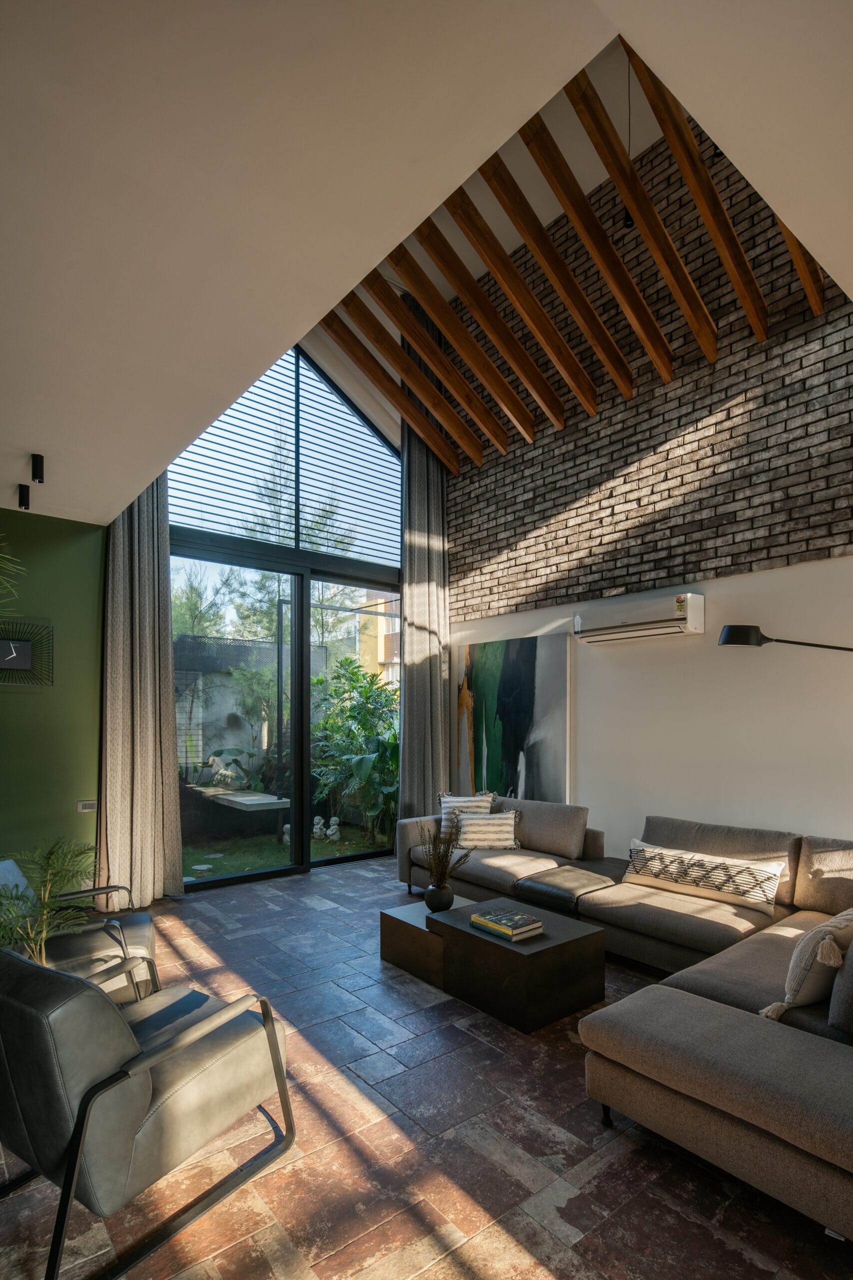 Kodalli's Happy Place - Living Room Design 5