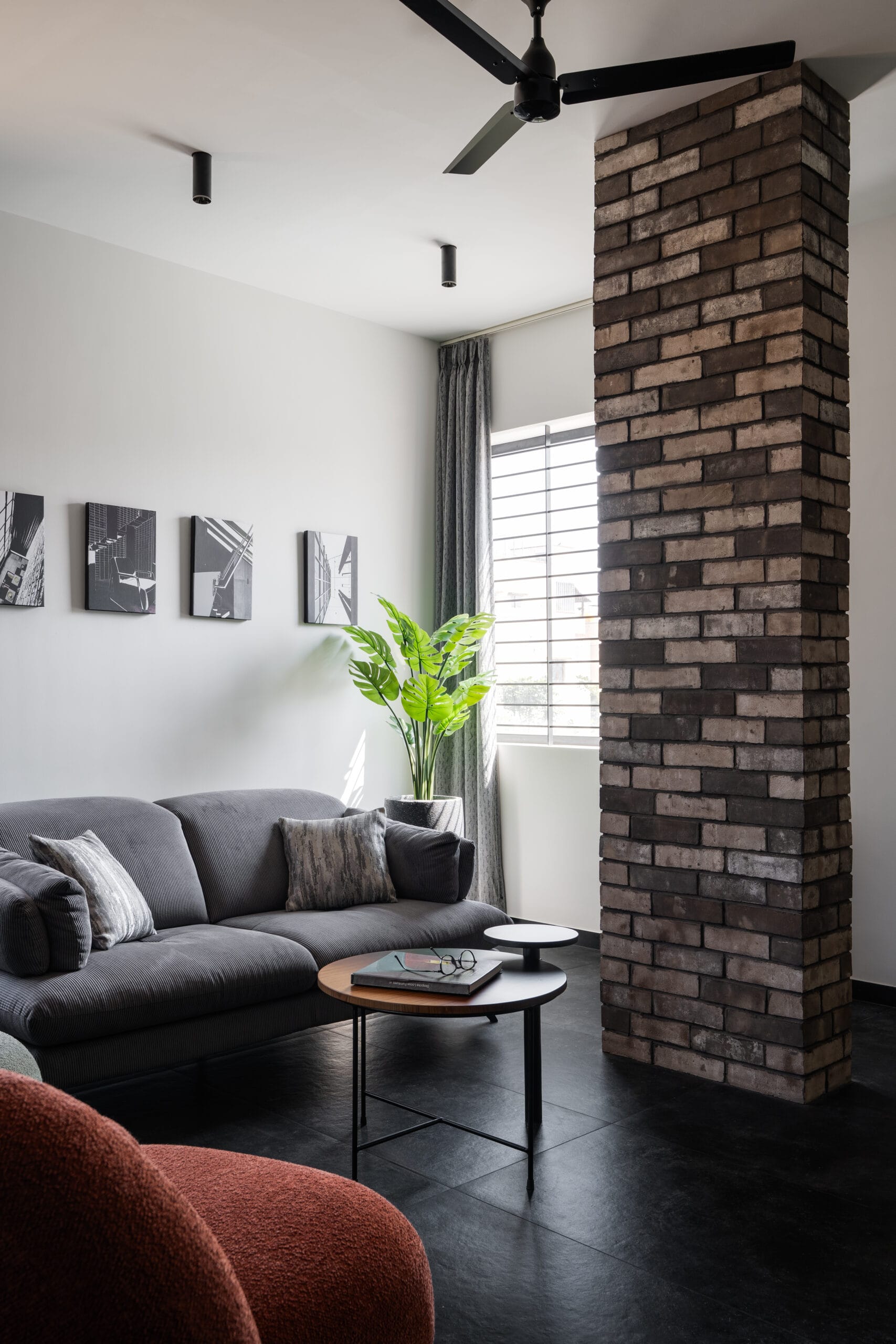 Kodalli's Happy Place - Living Room Design Ideas