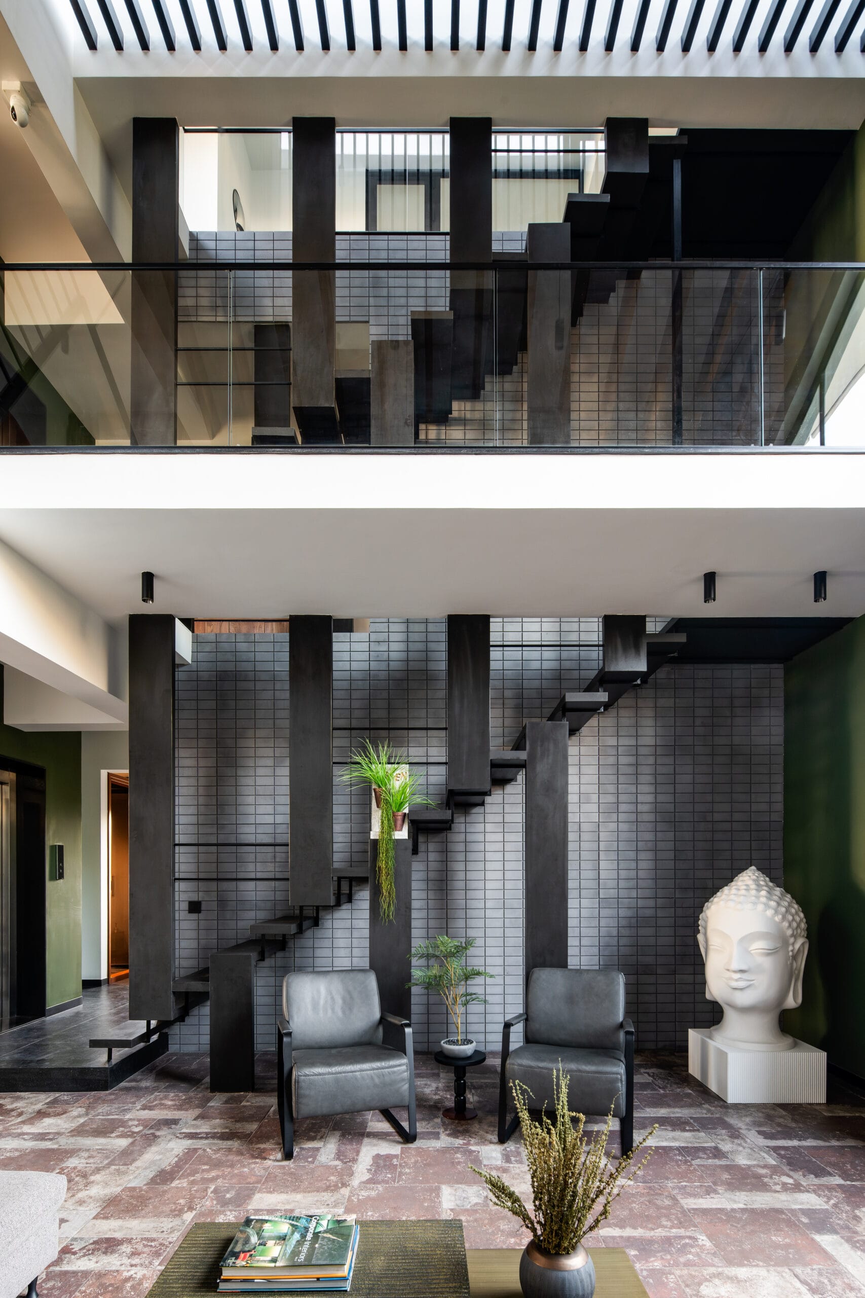 Kodalli's Happy Place - Living Space Design 3