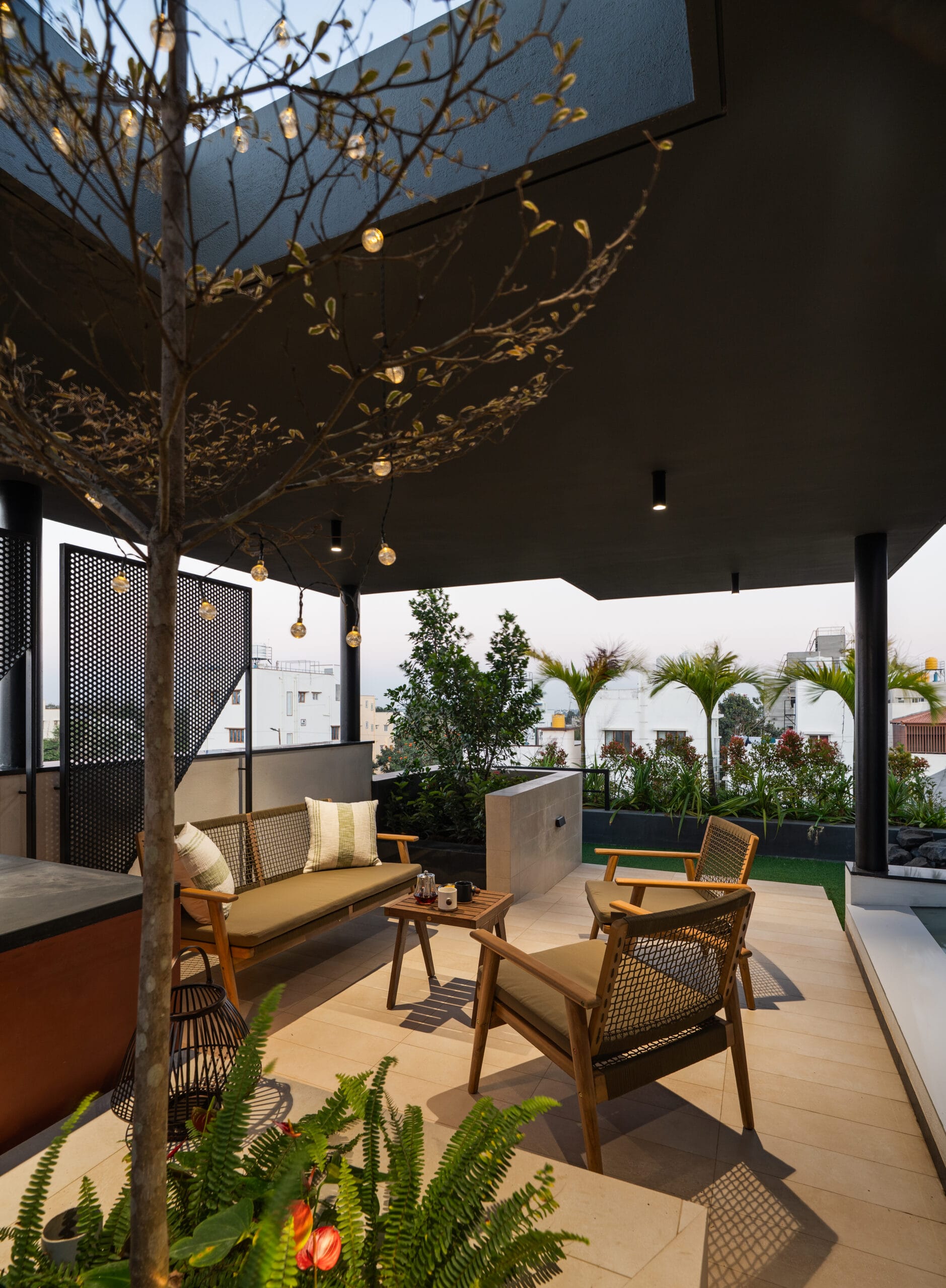 Kodalli's Happy Place - Terrace Garden 3